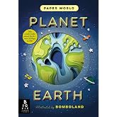 Paper World: Planet Earth