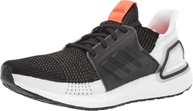 adidas Ultraboost 19 M - Tenis de correr para hombre : Ropa, Zapatos y  Joyería - Amazon.com