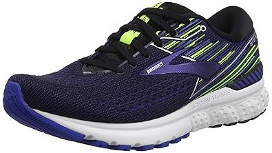 brooks adrenaline gts 19 running shoe