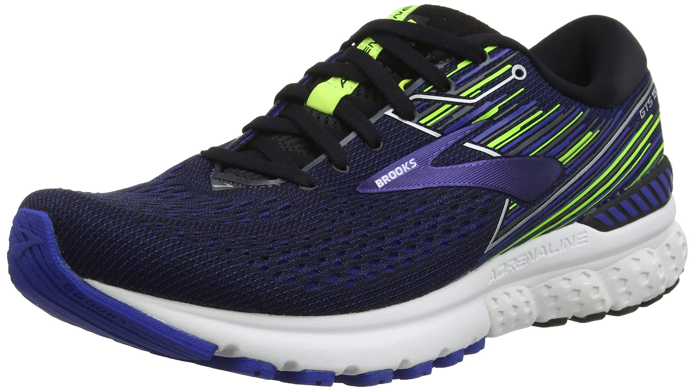brooks adrenaline gts 19 mens amazon