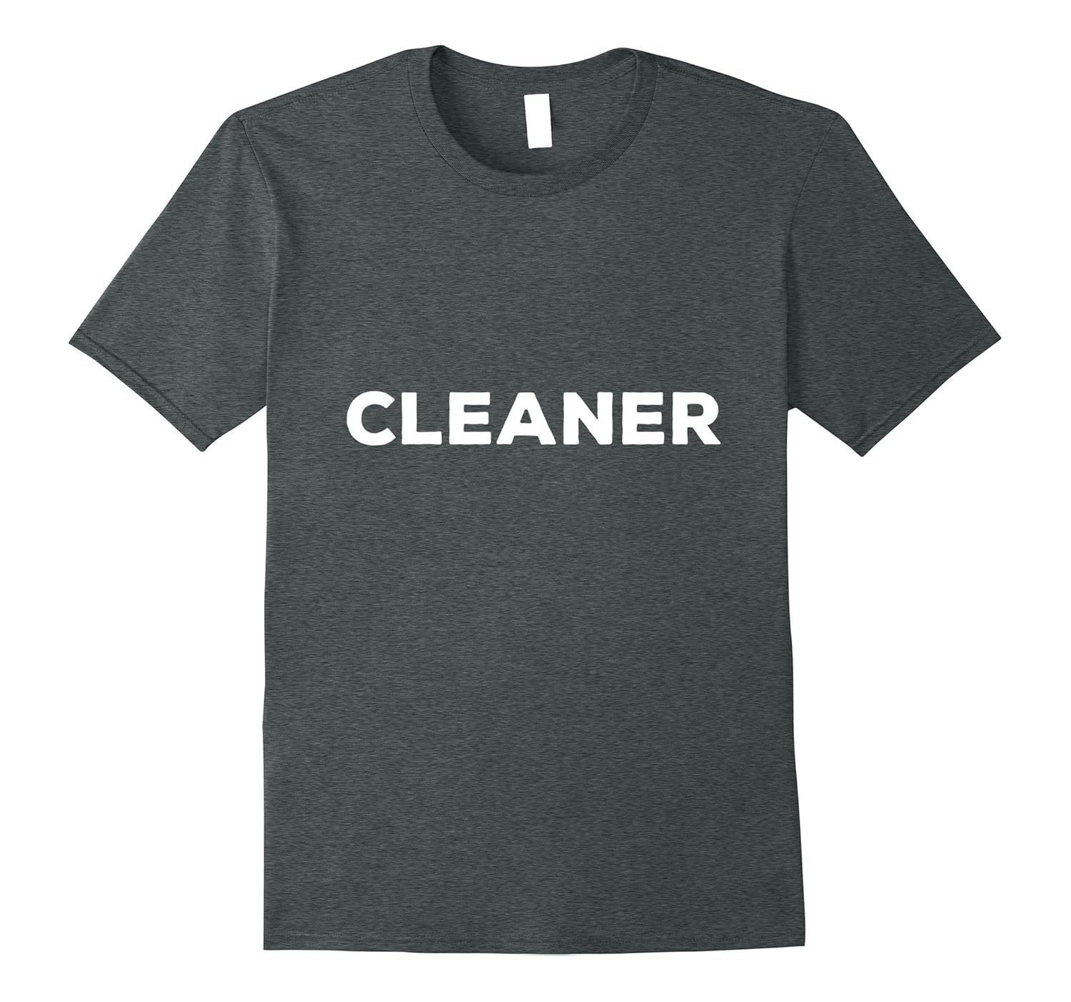 Cleaner Shirt-ANZ