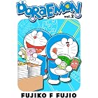 DORAEMON Vol.2