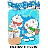 DORAEMON Vol.2