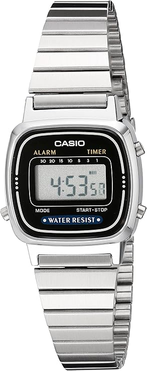 la670 casio