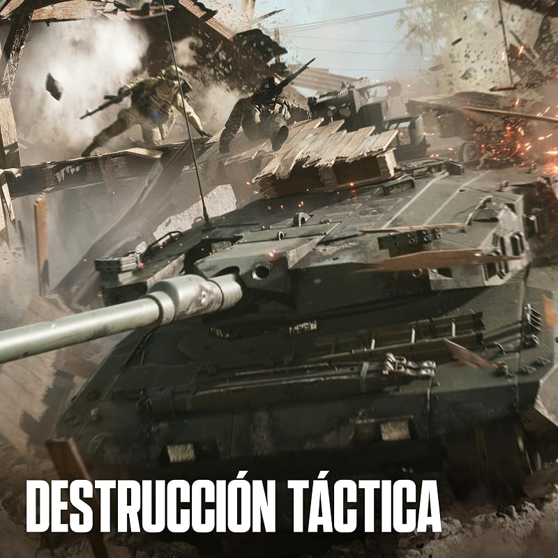 Battlefield 6 Edição Fantasma PS5 | Videojogos | Inglês