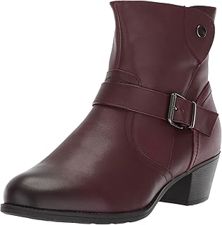 propet women's lumi tall lace snow boot