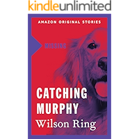 Catching Murphy (Missing collection)