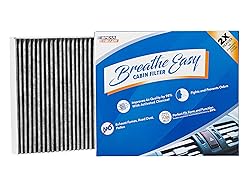 Spearhead Odor Defense Breathe Easy AC & Heater