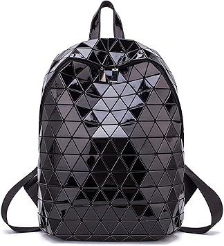 reflective backpack amazon