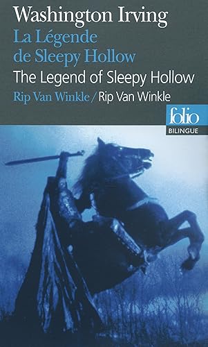 Download La Légende de Sleepy Hollow/The Legend of Sleepy Hollow - Rip Van Winkle/Rip Van Winkle PDF