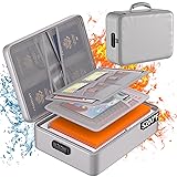 DocSafe 5200°F Document Organizer with