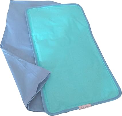 sur oreiller rafraichissant