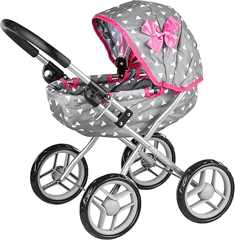 toy doll pram