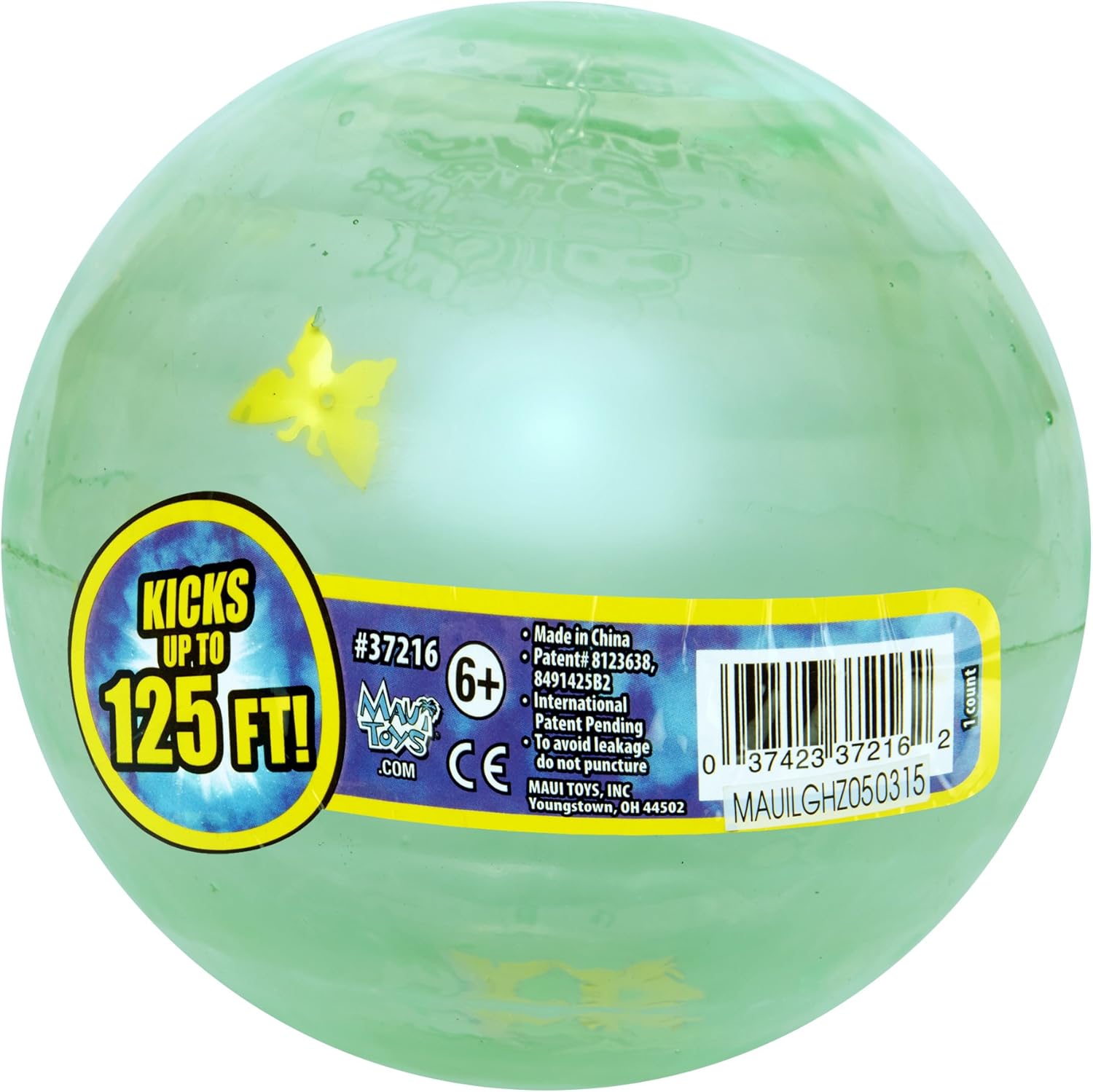 maui toys sky ball