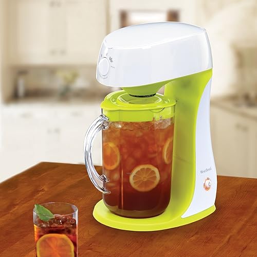 The 5 Best Iced Tea Makers Reviews Fruitful Kitchen