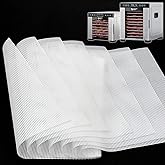 GUCUJI Silicone Dehydrator Sheets for Magic Mill MFD-7700 &amp; MFD-1098, Non-Stick BPA Free, Pack of 7 (Premium Reusable Food Dehydrator Mesh Mats)