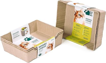 eco pet movers