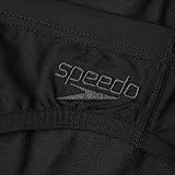 Speedo Eco Endurance+ 7cm Briefs Men Chlorine Resistant Training Swimwear Black view 7