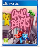Skybound Games Gang Beasts Game Disc view 1