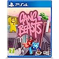 Gang Beasts (PS4)