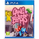 Gang Beasts (PS4)