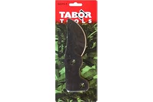 TABOR TOOLS GG11-1A Replacement Cutting Blade for Tabor Tools GG11A Bypass Lopper