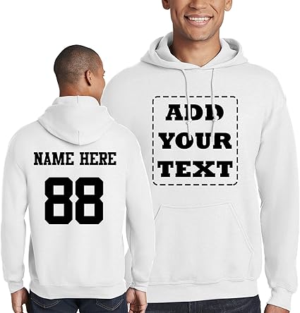 design your sweatshirt