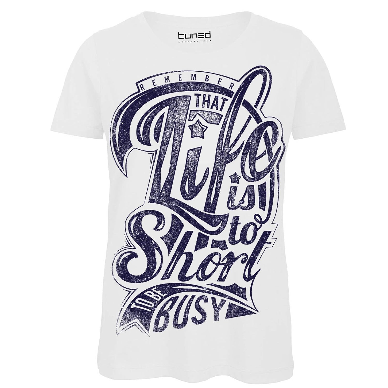 magliette con scritte ironiche