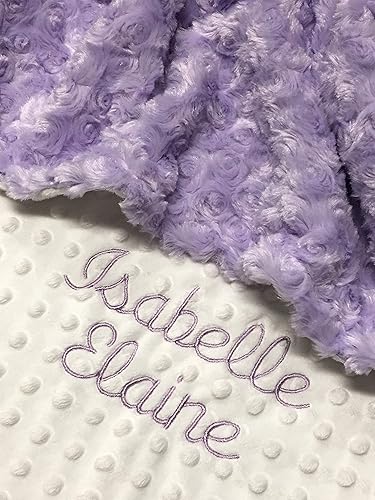 personalized baby blankets amazon