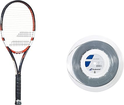 Babolat pure control replacement Clearance