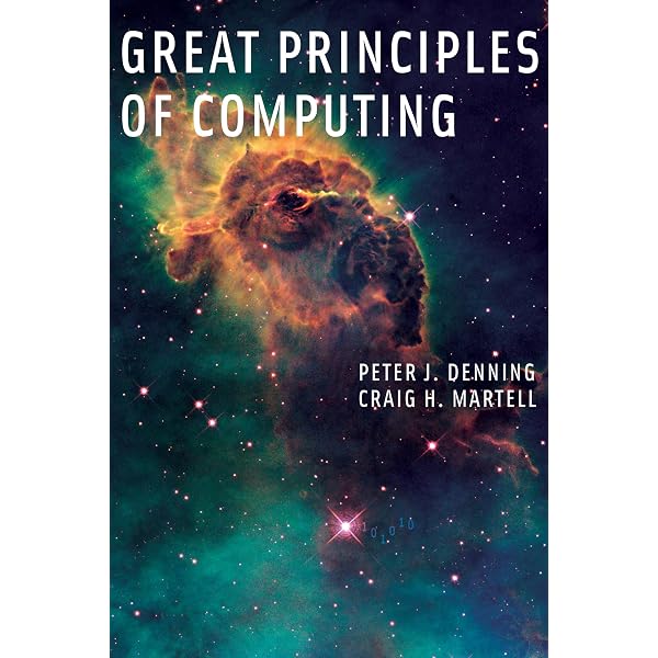 Amazon.com: The Nature of Computation: 9780199233212: Moore