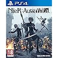 Nier Automata: Standard Edition (PS4)