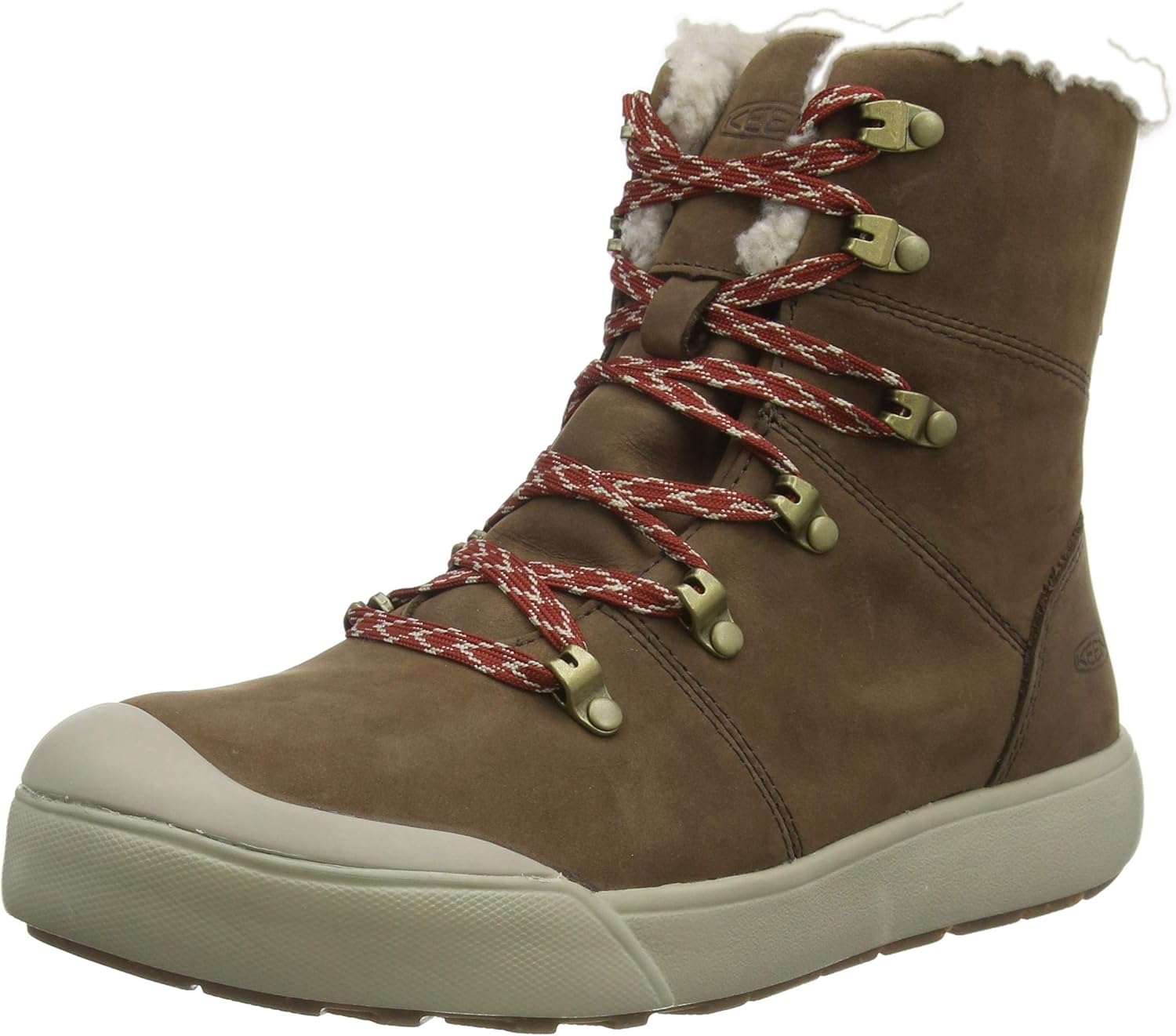  | KEEN Women's Elena Hiking Boot | Hiking Boots