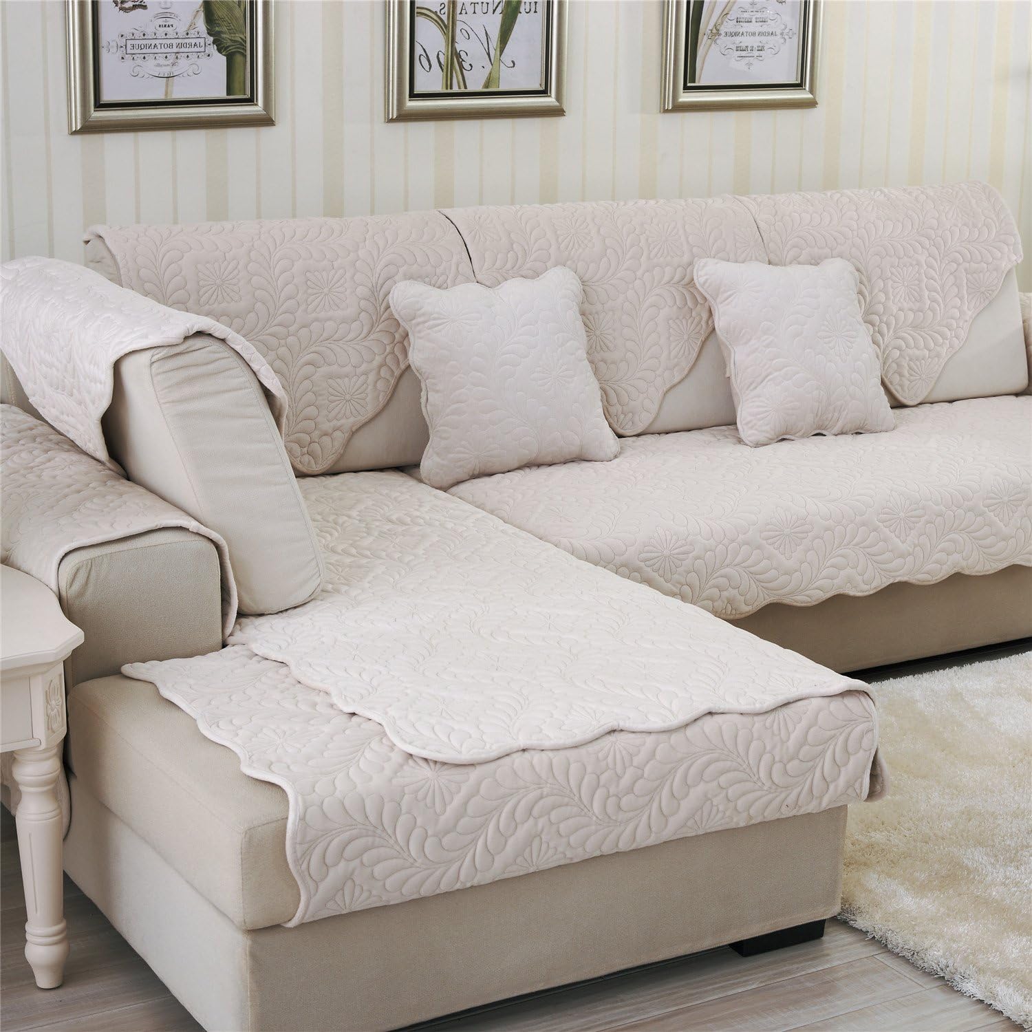 Best sofa cover sold by amazon