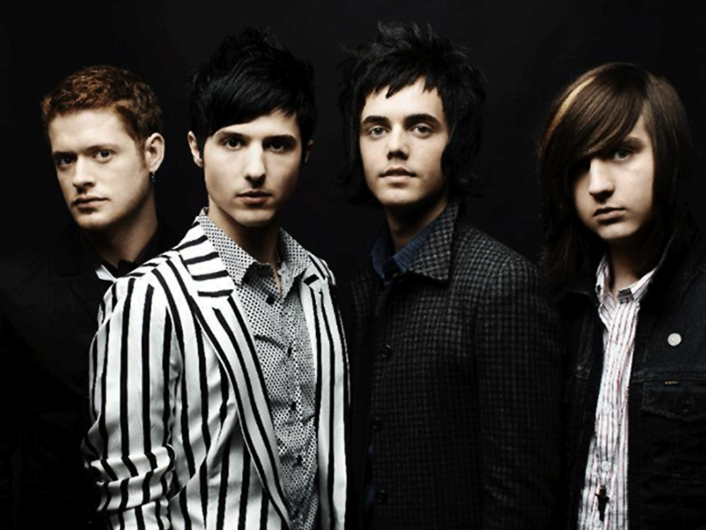 Hot Chelle Rae on Amazon Music