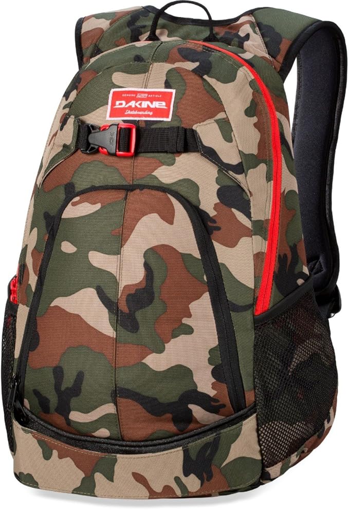 dakine pivot 21l