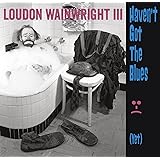 Haven't Got The Blues Yet