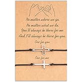Tarsus Pinky Promise Matching Relationship Bracelets For Friends Couple Family