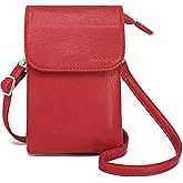 MINICAT Small Crossbody Bags for Women Cell Phone Bag Vegan Leather Cross Body Purse Wallet Purses