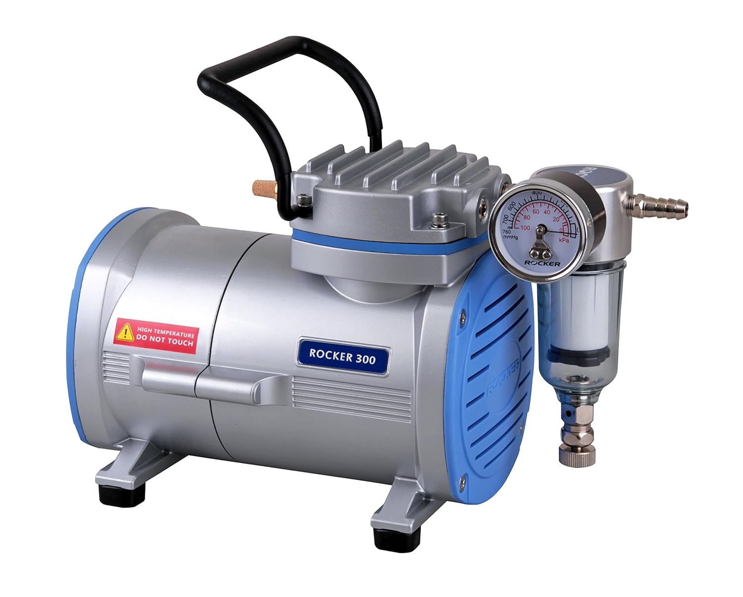 Best Liquid Ring Vacuum Pump Operation