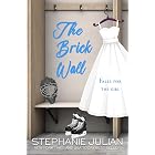 The Brick Wall: Steamy Hockey Romance (Offside Hearts Book 1)
