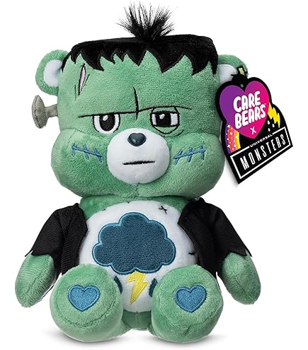 Amazon.com: Medicom Care Bears: Secret Bear 1000% Be@rbrick