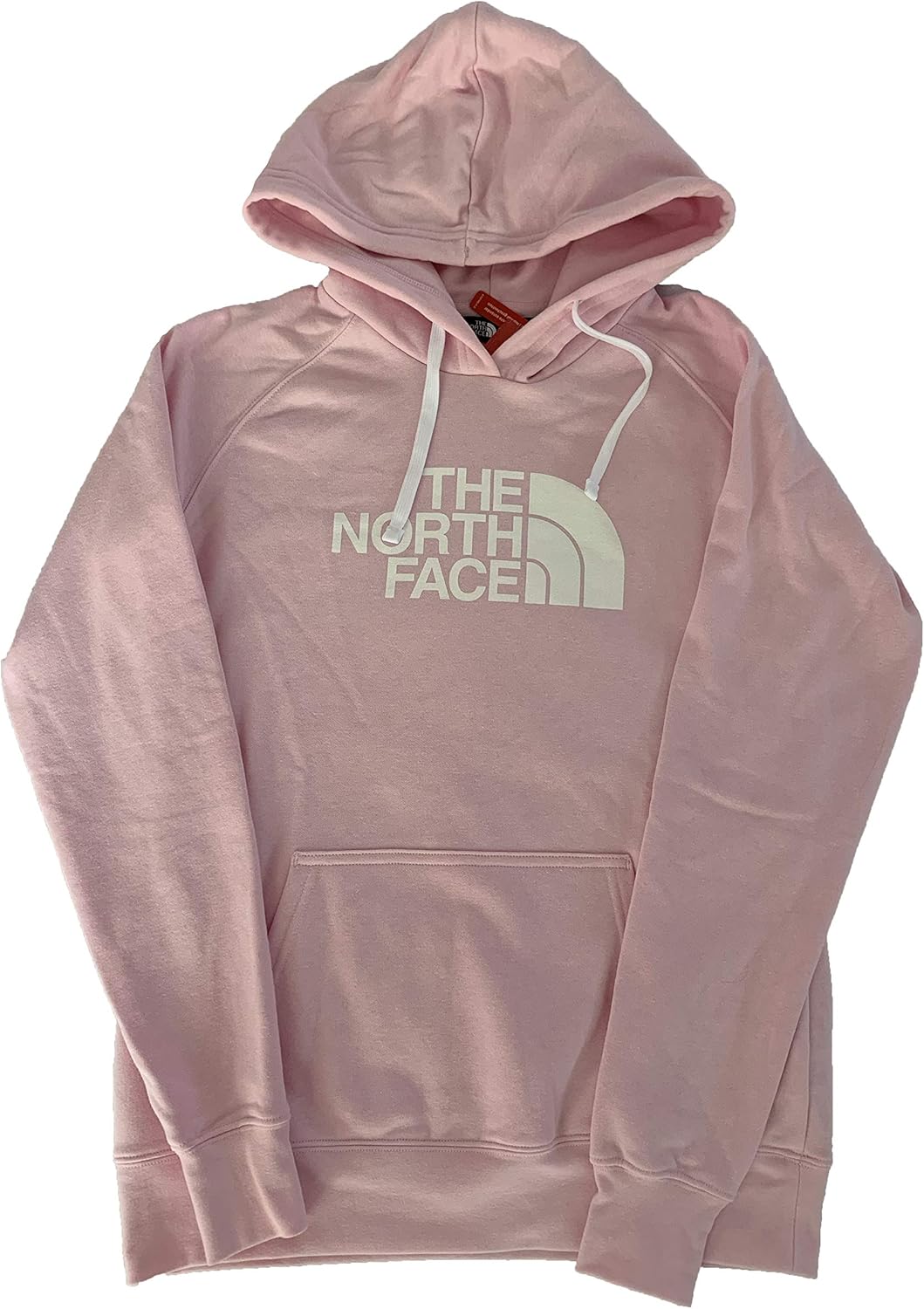 The North Face Women's Half Dome Hoodie: Clothing