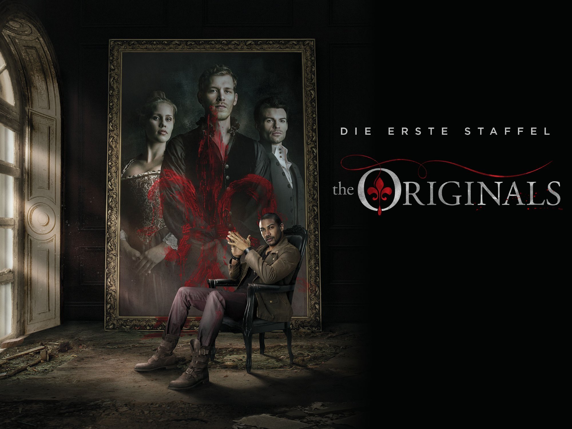 Twilight 1 Streaming Complet Vf Filmstoon Amazon.de: The Originals - Staffel 1 [OV] ansehen | Prime Video