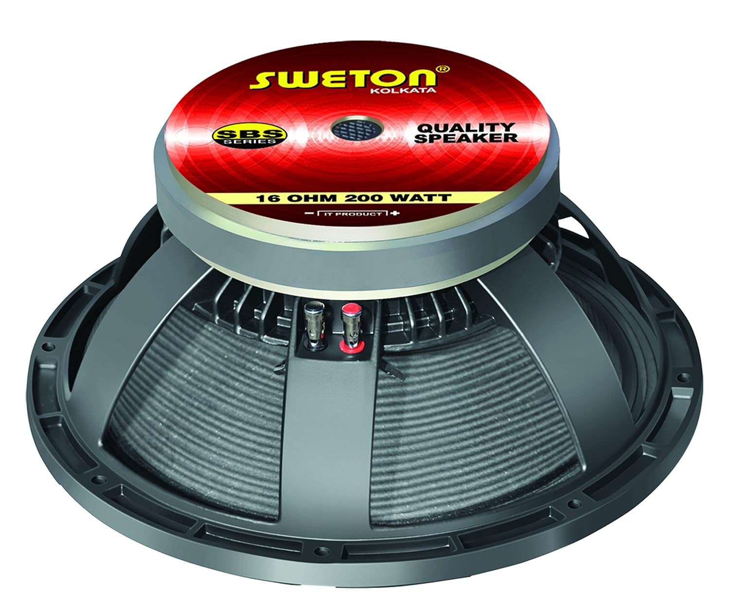 table for record player and speakers