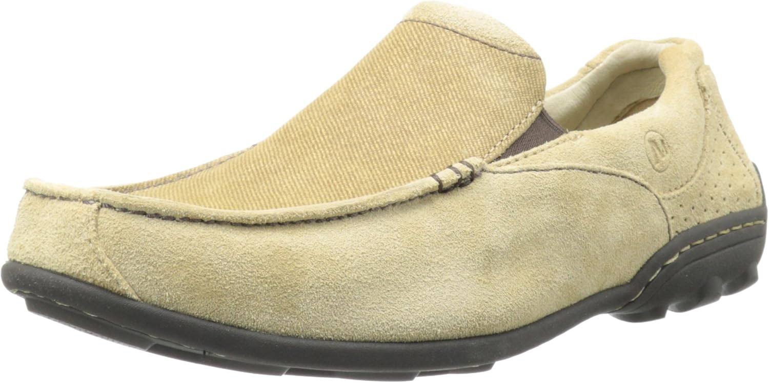 merrell driving shoes