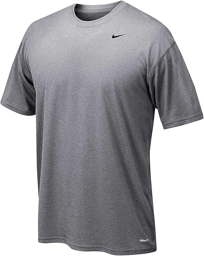 nike youth short sleeve legend shirt