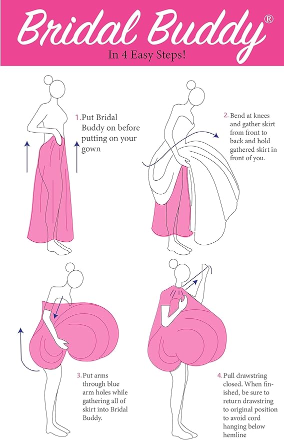 Wedding buddy Clearance