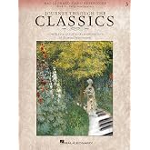 Journey Through the Classics - Book 3 | Early Intermediate Piano Repertoire Sheet Music Book for Students and Teachers | Progressive Classical Pieces ... Recitals (Hal Leonard Piano Repertoire, 3)