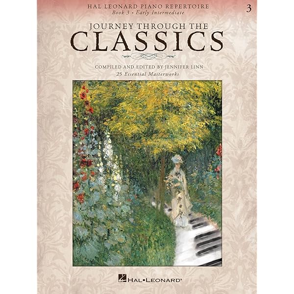 Journey Through the Classics: Book 1 Elementary | Easy Classical